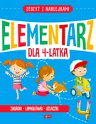 Elementarz... - Ksiegarnia w niemczech