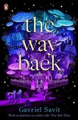 Polnische buch : The Way Ba... - Gavriel Savit