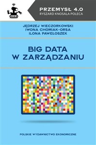 Bild von Big data w zarządzaniu