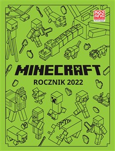 Obrazek Minecraft Rocznik 2022