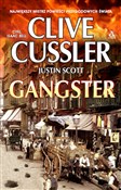 Zobacz : Gangster w... - Clive Cussler, Justin Scott