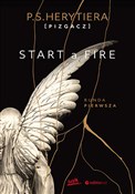 Start a Fi... - Herytiera P.S. -  polnische Bücher