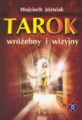 Polnische buch : Tarok wróż... - Wojciech Jóźwiak
