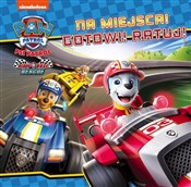 Polska książka : Na miejsca... - Opracowanie zbiorowe