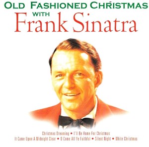 Obrazek Old Fashioned Christmas CD