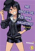 Nie drocz ... - Nanashi - Ksiegarnia w niemczech