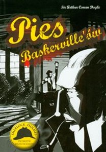 Bild von Pies Baskerville'ów