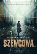 Szewcowa - Justyna Stasio-Siga -  fremdsprachige bücher polnisch 