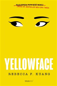 Obrazek Yellowface