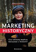 Marketing ... - Wiktoria Czarnecka -  Książka z wysyłką do Niemiec 