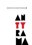 Książka : Antyrama - Dorota Płoszczyńska