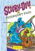 Scooby-Doo... - James Gelsey -  polnische Bücher