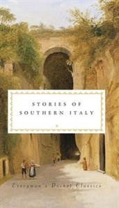 Obrazek Stories of Southern Italy