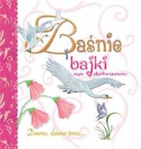 Bild von Baśnie i bajki na dobranoc