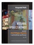 Rozumne sp... - Krzysztof Polit -  Książka z wysyłką do Niemiec 