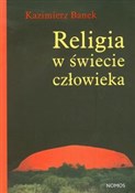 Polska książka : Religia w ... - Kazimierz Banek