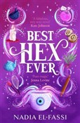 Best Hex E... - Nadia El-Fassi -  fremdsprachige bücher polnisch 