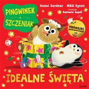 Polska książka : Idealne św... - Hazel Gardner