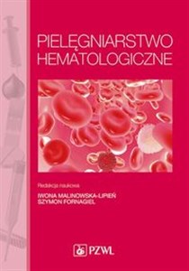 Obrazek Pielęgniarstwo hematologiczne