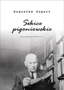 Bild von Szkice pigoniowskie