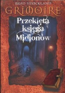 Bild von Grimoire Przeklęta księga Midionów