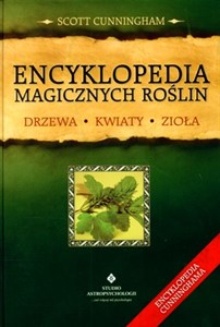 Bild von Encyklopedia magicznych roślin Drzewa, kwiaty, zioła