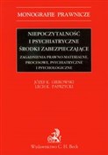 Książka : Niepoczyta... - Józef K. Gierowski, Lech K. Paprzycki