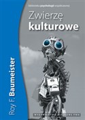 Zwierzę ku... - Roy F. Baumeister -  Książka z wysyłką do Niemiec 