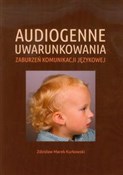 Polnische buch : Audiogenne... - Zdzisław Marek Kurkowski