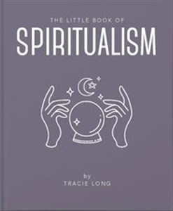 Bild von The Little Book of Spiritualism