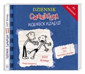 [Audiobook... - Jeff Kinney -  Książka z wysyłką do Niemiec 