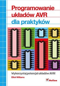 Obrazek Programowanie układów AVR dla praktyków