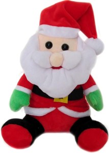 Obrazek Mikołaj 20cm