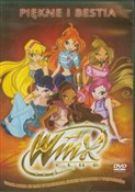 Książka : Winx Club ... - Straffi Iginio