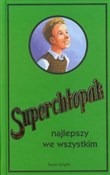 Superchłop... - Dominique Enright -  fremdsprachige bücher polnisch 