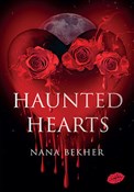 Książka : Haunted He... - Nana Bekher