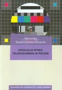 Bild von Ewolucja rynku telewizyjnego w Polsce