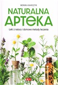 Naturalna ... - Monika Marczyk -  Książka z wysyłką do Niemiec 
