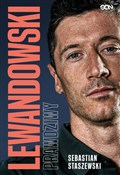 Lewandowsk... - Sebastian Staszewski -  polnische Bücher