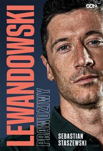 Obrazek Lewandowski. Prawdziwy