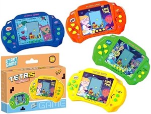 Bild von Gra tetris MIX