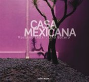 Książka : Casa Mexic...