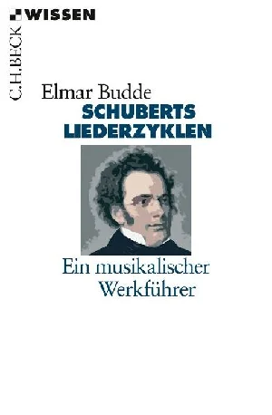 Bild von BUDDE: SCHUBERTS LIEDERZYKLEN