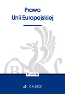 Obrazek Prawo Unii Europejskiej