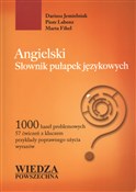 Angielski ... - Opracowanie Zbiorowe -  Książka z wysyłką do Niemiec 