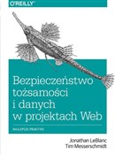 Bezpieczeń... - LeBlanc Jonathan, Messerschmidt Tim -  polnische Bücher