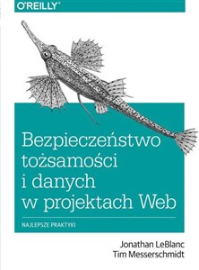 Bild von Bezpieczeństwo tożsamości i danych w projektach Web