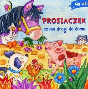 Bild von Prosiaczek szuka drogi do domu