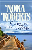Polska książka : Spokojna p... - Nora Roberts