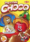 Choco Pop'... - Ksiegarnia w niemczech